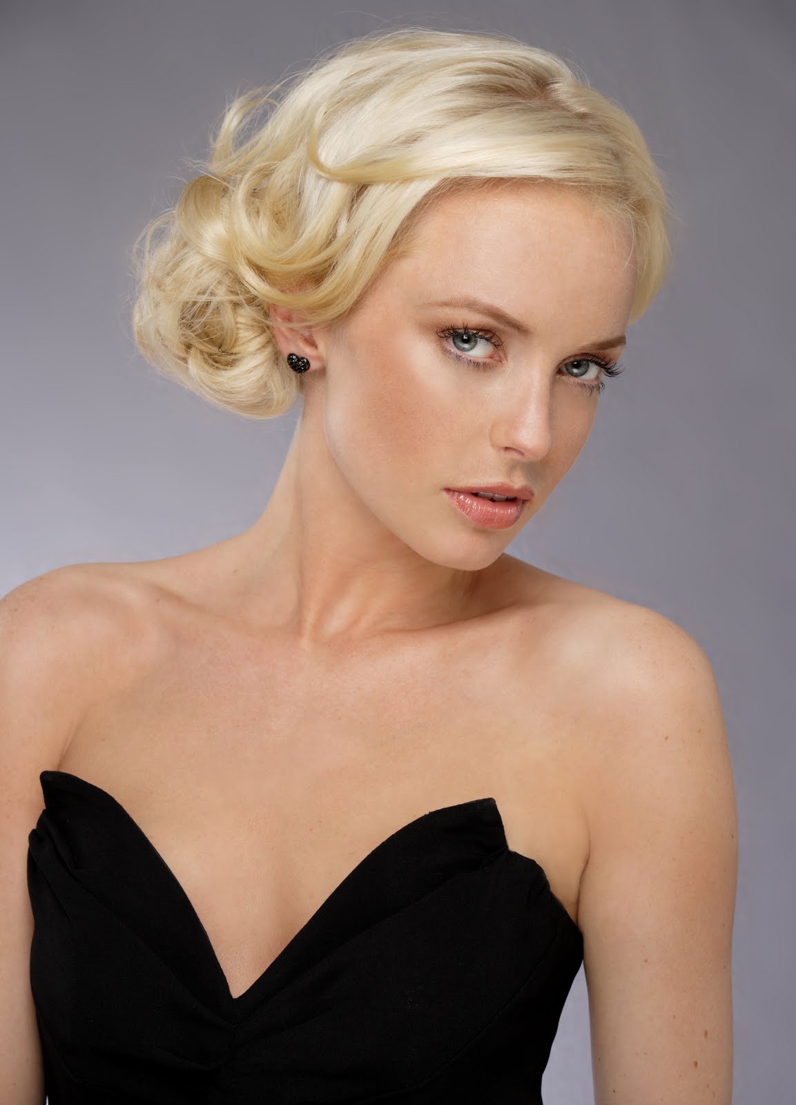 Medium Hairstyles For Heart Shaped Faces StylesNew