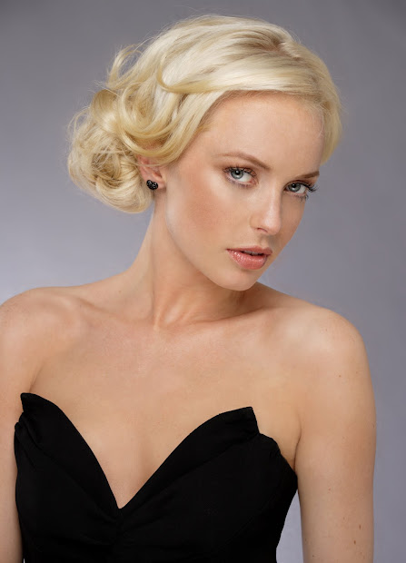medium hairstyles heart shaped