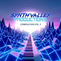 Compilation Vol. 1 van Synth Valley Productions