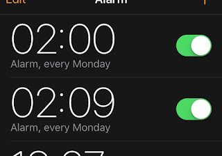 Four Go To Florida #1 Getting There - Early Alarm Call Four Go To Florida #1 Getting There - Early Alarm Call