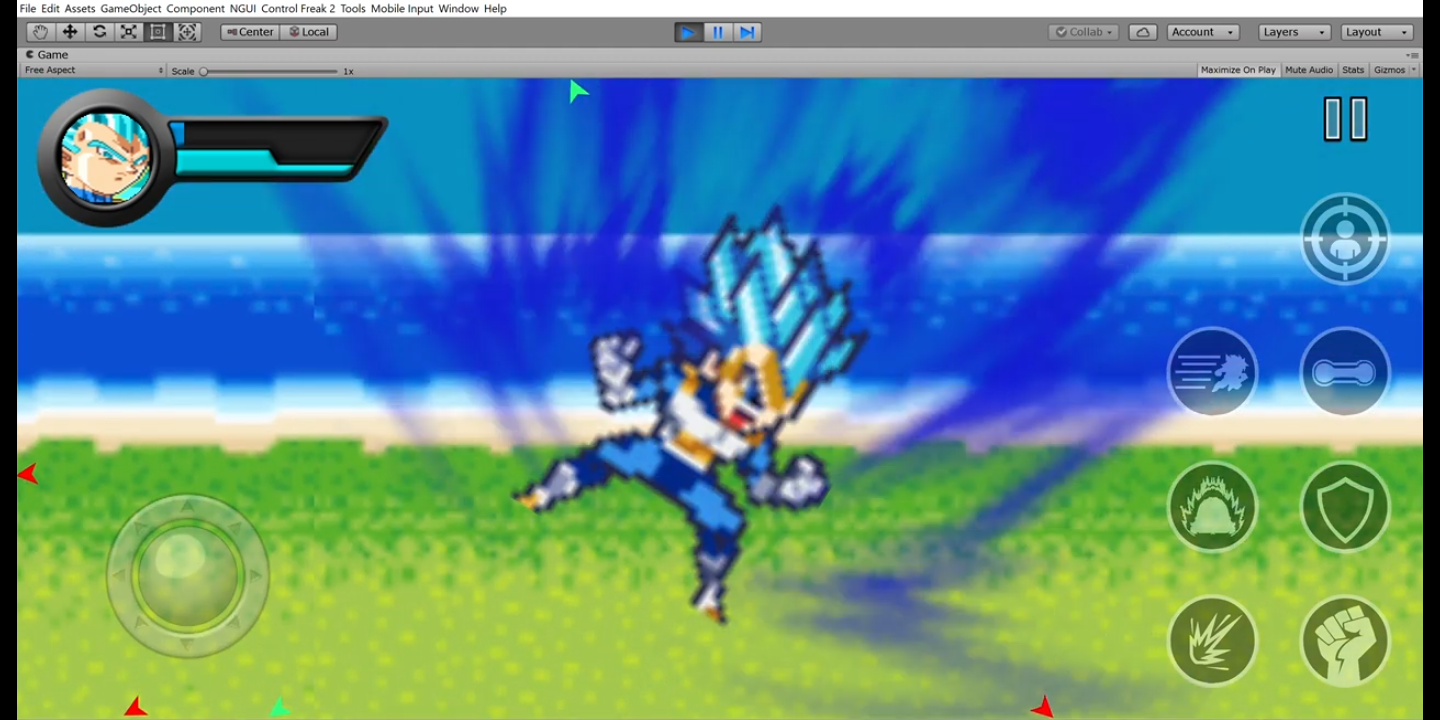 Power Warriors 9 0 Apk Download