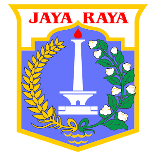 logo provinsi dki jakarta