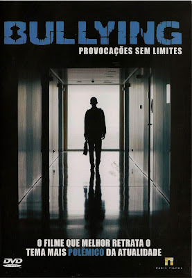 Bullying: Provocações Sem Limites - DVDRip Dual Áudio