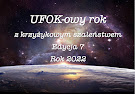 UFOK-owy rok 2022