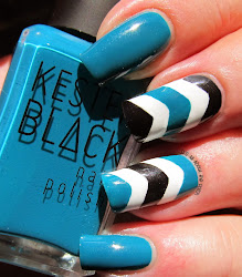 awareness cancer ovarian nail raise cause important support please help polish