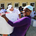 Voluntariado de empleados de Grupo Puntacana entrega Regalo de Reyes