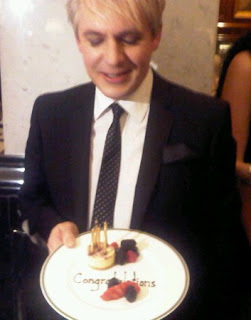 Thinking Pink: Happy Birthday, Nick Rhodes!!!