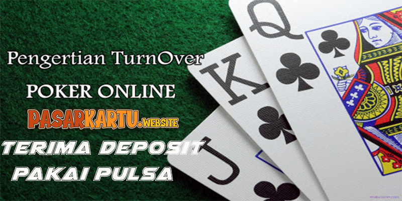 Poker Online Uang Asli