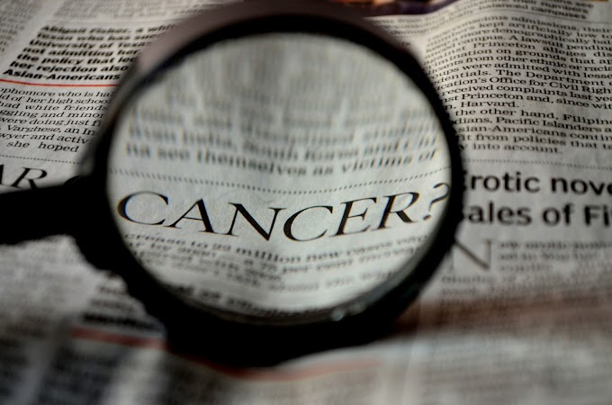 How Can We Reduce Chance of Cancer And live Healthy? 