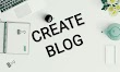 नया blog create कैसे करे।﻿ easy way to create blog