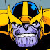 Thanos - character checklist