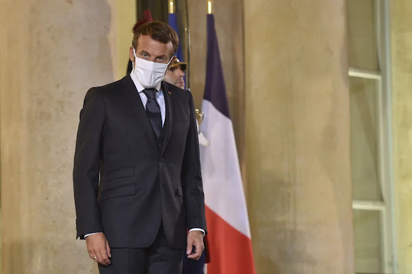 Macron : ce tabou français qu'il a la ferme intention de briser