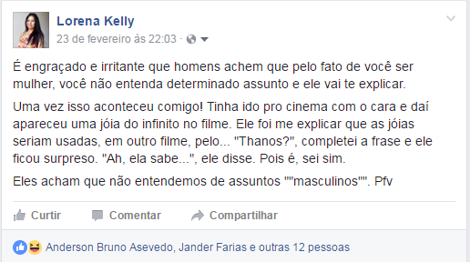 35 meus melhores prints