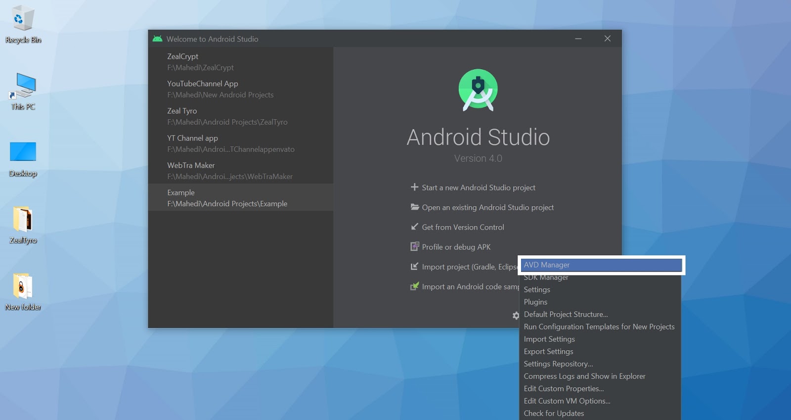 android studio sdk location whitespace android studio sdk location whitespace