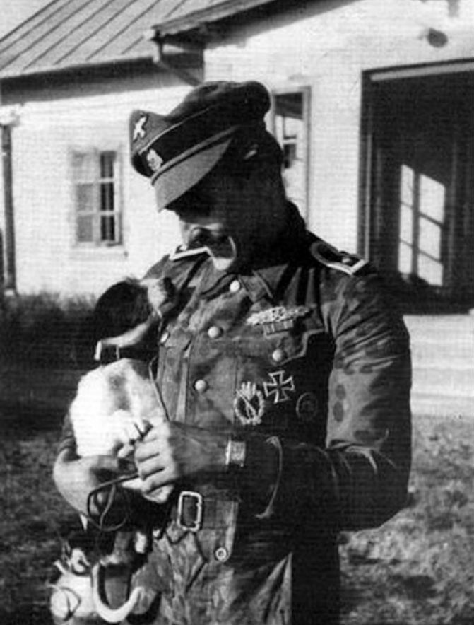 Joachim Peiper Trial By Fel Joachim Peiper Trial By Fel