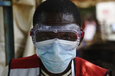 Mgonjwa Mwenye Dalili za Ebola Achunguzwa Nchini Kenya