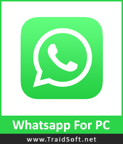 تحميل واتساب للكمبيوتر Whatsapp%2BFor%2BPC%2Blogo