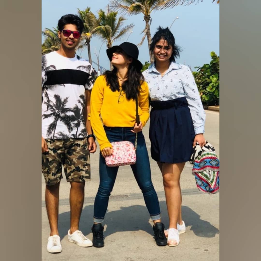 Rashmika Mandanna pic