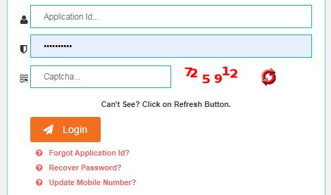 how to change renewal mobile number nsp