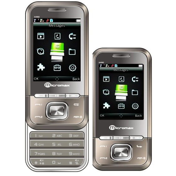 micromax game player g3100 games