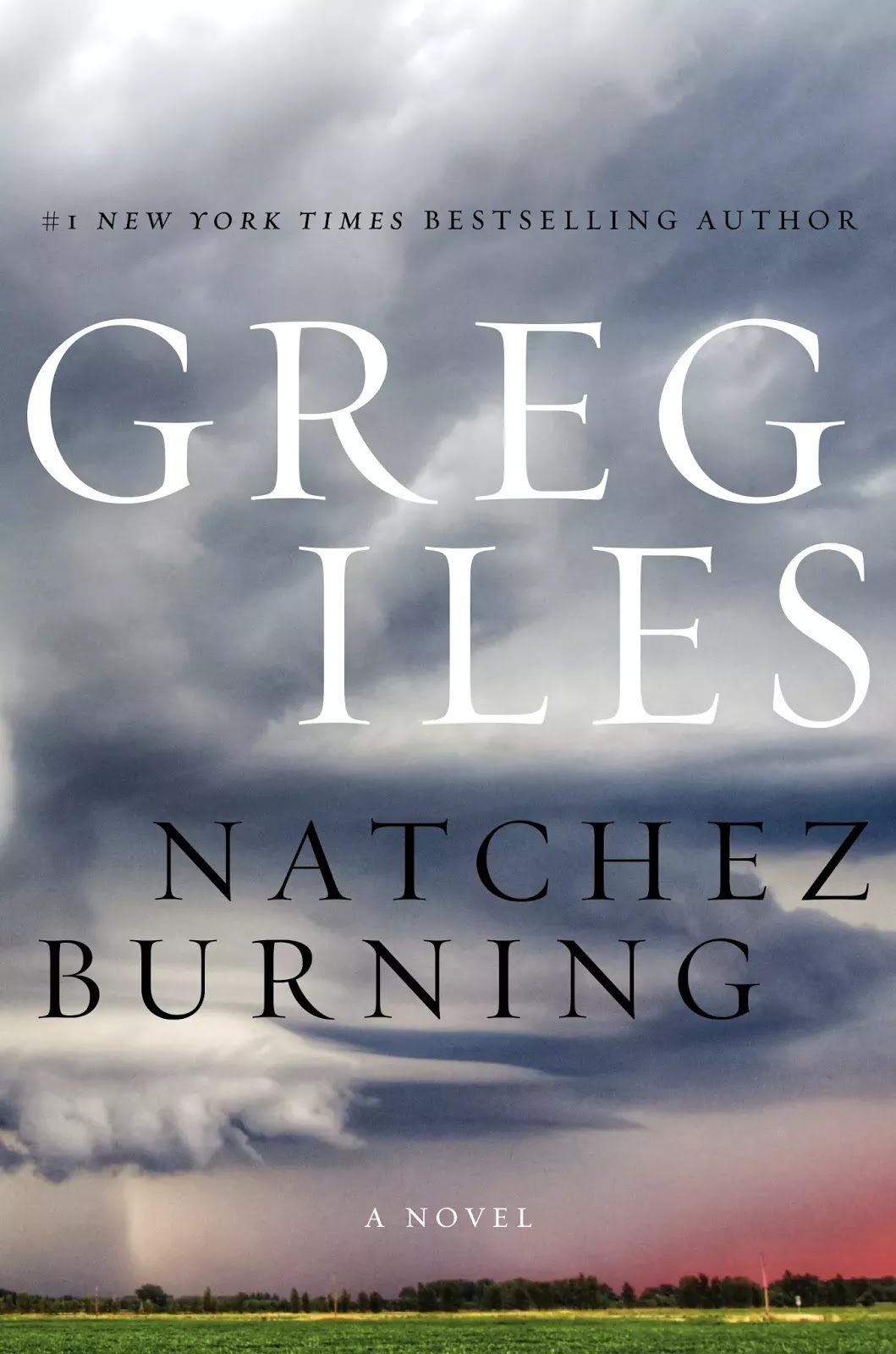 Book Spot Audiobook Review Natchez Burning, by Greg Iles