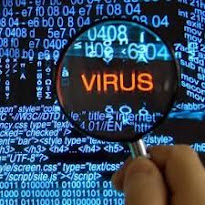 فيروسات الحاسوب والملفات الضارة وطرق الحماية منها Computer Virus