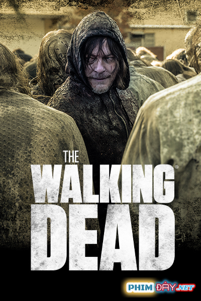 Xác Sống 10 - The Walking Dead (Season 10) (2019) Xác Sống 10 - The Walking Dead (Season 10) (2019)