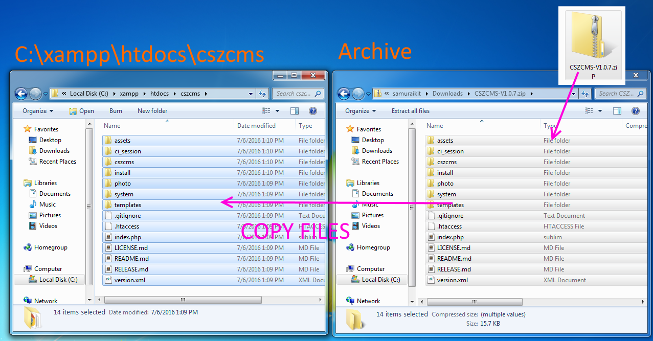 Tigersecu Cms For Windows