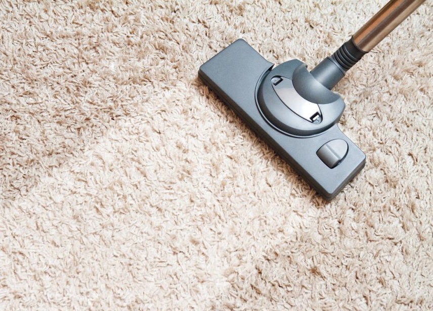 CARA MELAKUKAN SHAMPOOING CARPET