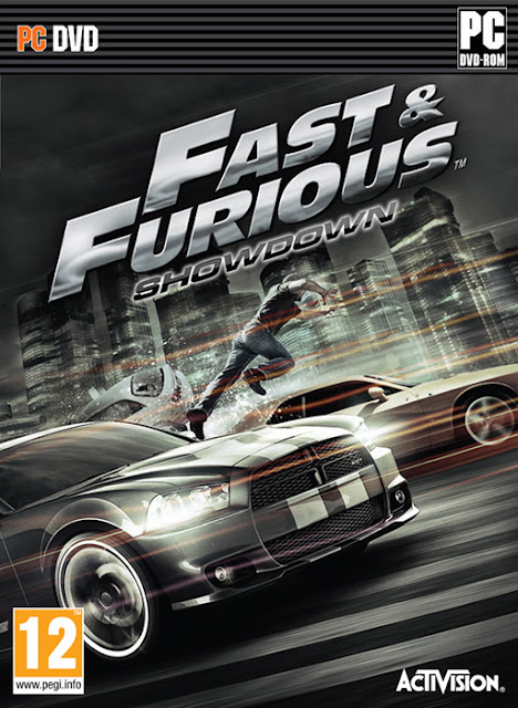 Download Game Fast and Furious Showdown | PC Game