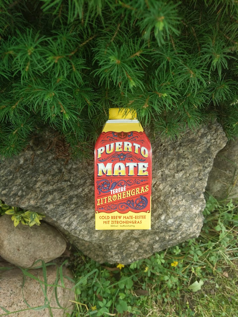 Puerto Mate