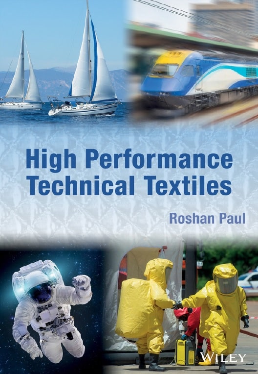 High Performance Technical Textiles pdf Edited by Roshan Paul Textile