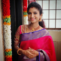 Vishnu Priya (Indian Actress) Biography, Wiki, Age, Height, Family, Career, Awards, and Many More