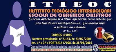 ITIEOC MISSIOLOGIA