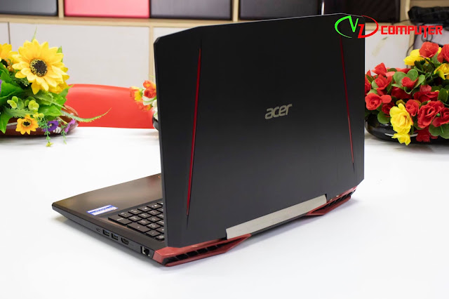 Acer VX5-591G