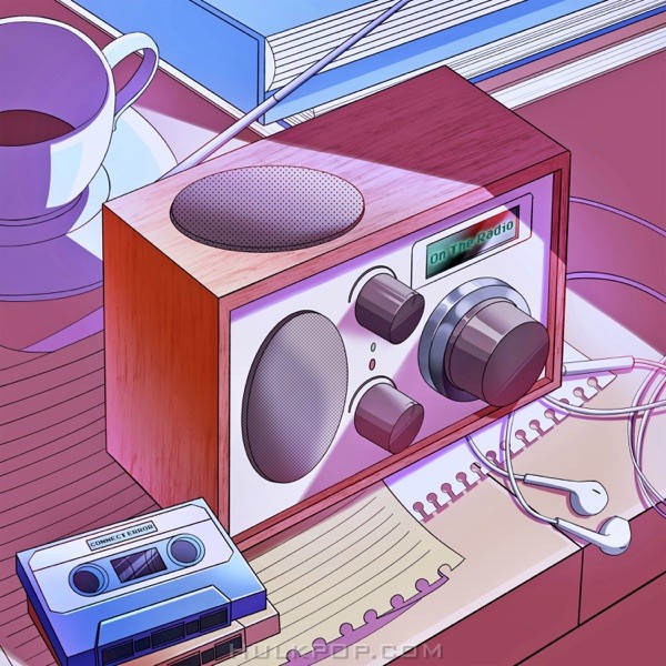 SUDI – On The Radio (With SERO) – Single