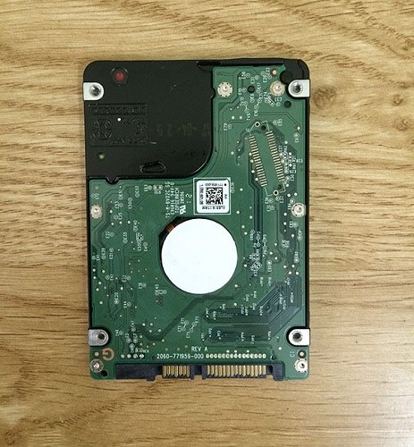 western digital scorpio blue 320gb 5400rpm 8mb cache sata ii wd3200bevt 2