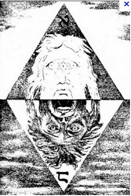 Simbol-simbol Sihir Pada Duit Amerika ~ Rahsia Isi Dunia