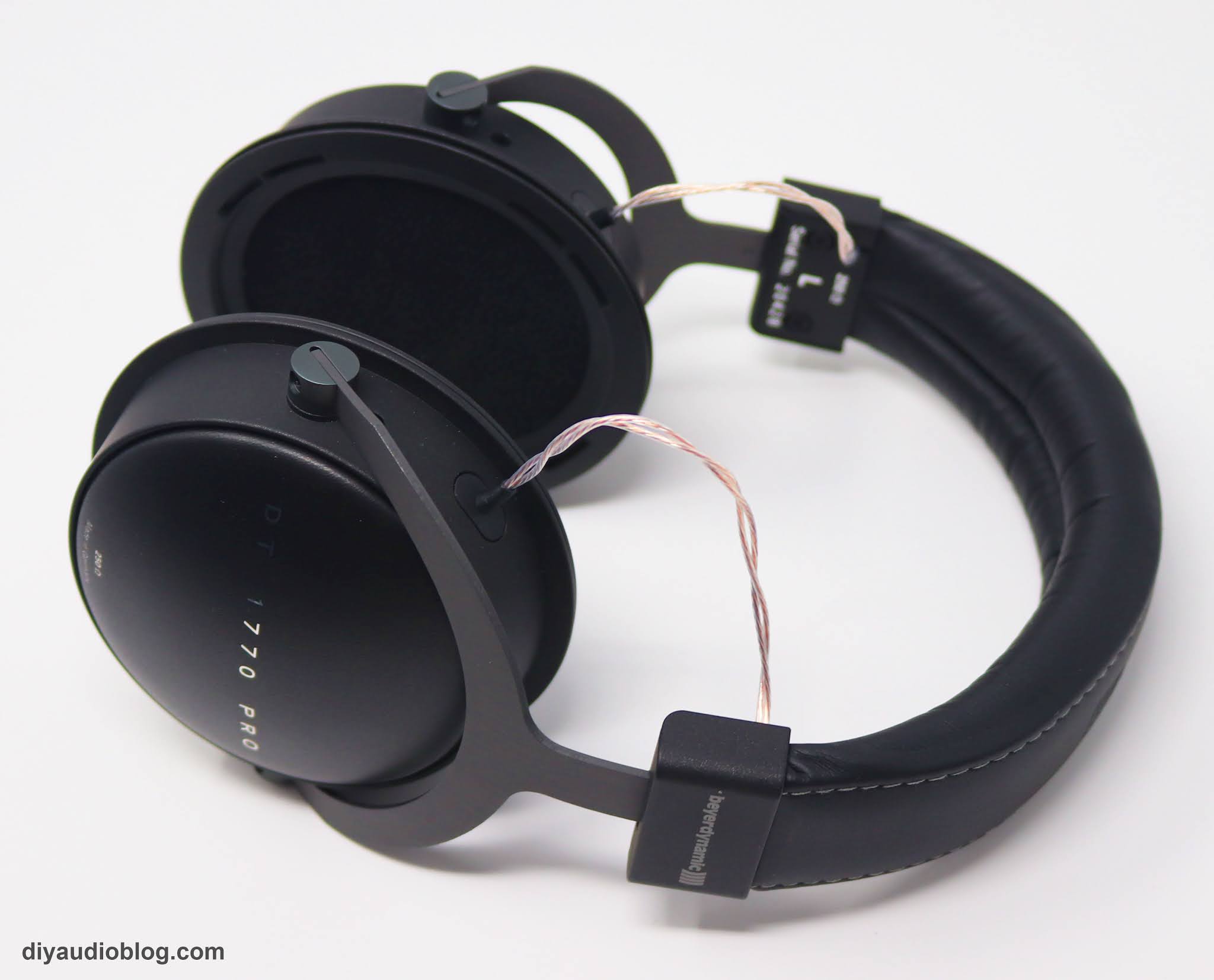 Detachable Cable Mod Beyerdynamic Balanced Cable 1770