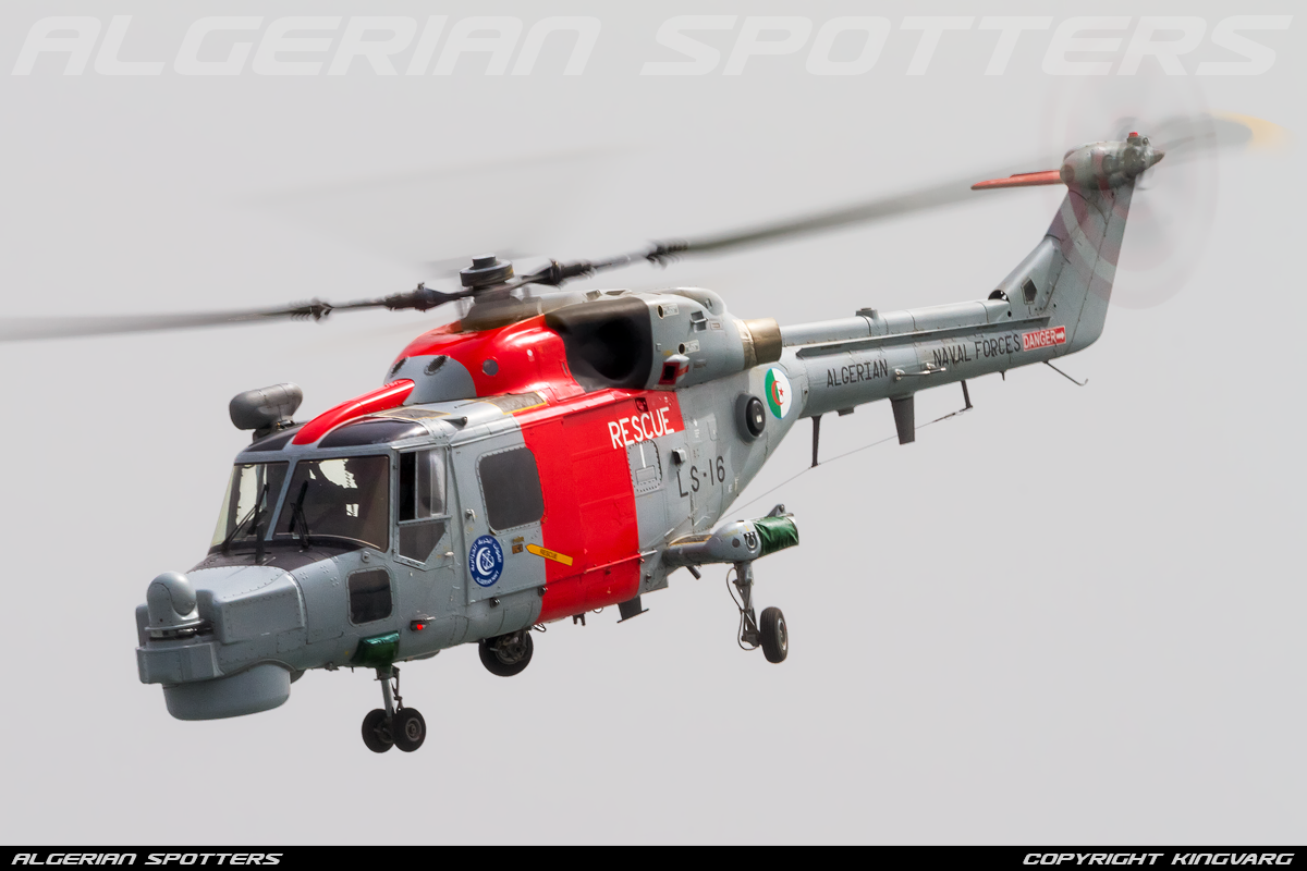 Welcome to Kingvarg Aviation: algerian naval forces agusta westland ...