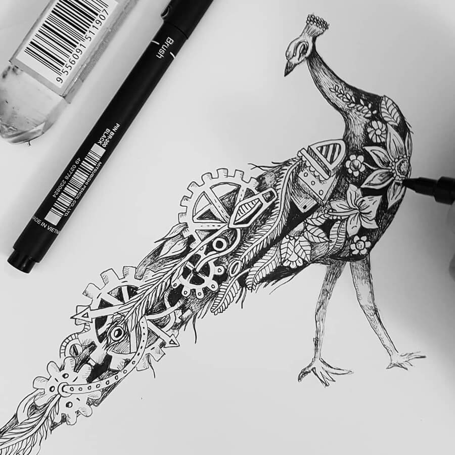 Design Stack: A Blog about Art Design and Architecture: Steampunk