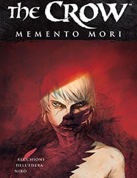 Read The Crow: Memento Mori online