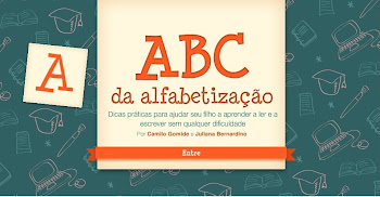 ABC da Alfabetização