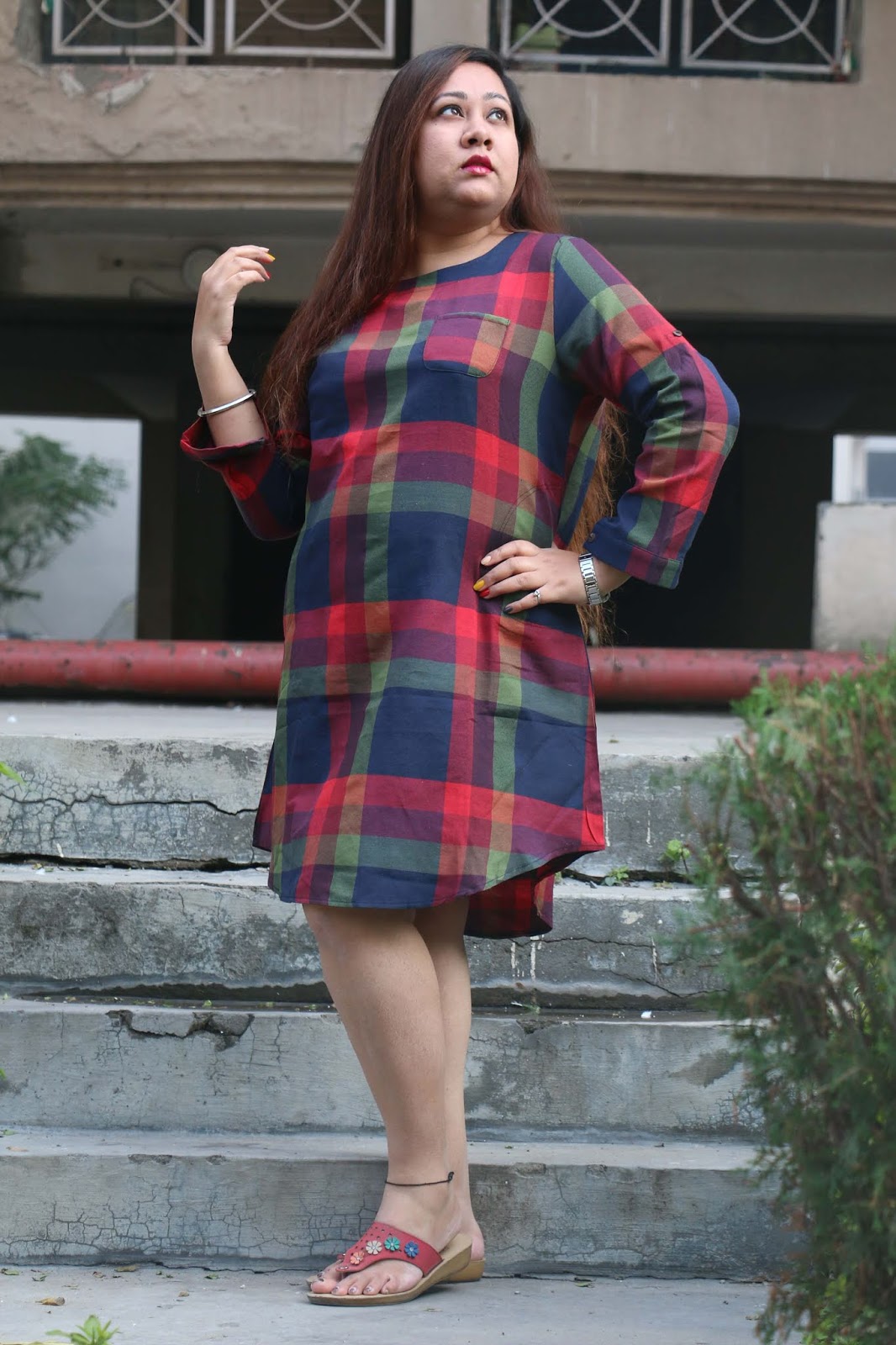 SHEIN Online Clothing Shopping in India Short Dresses Long