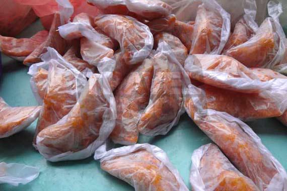 Panay & Capiz Delicacies