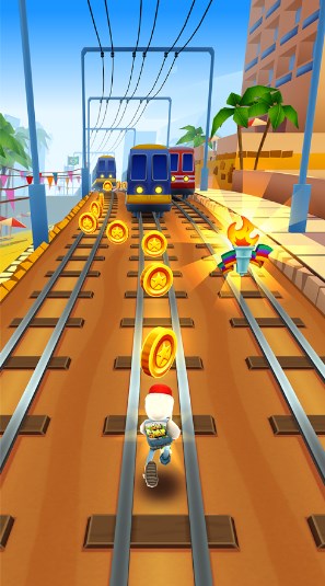 subway surfers apk cracked subway surfers apk cracked