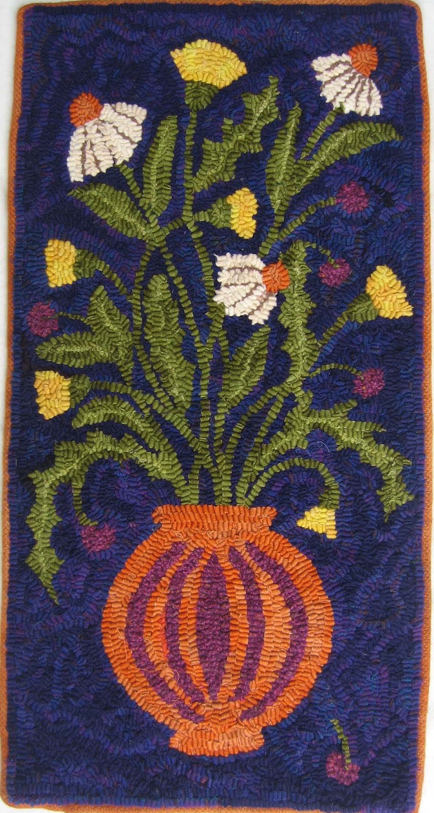 The Paisley Studio Catalog of Rug Patterns