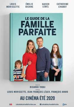 The Guide to the Perfect Family (2021)