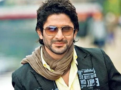 arshad warsi - back to bollywood