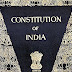 Indian Constitution : Multiple choice questions